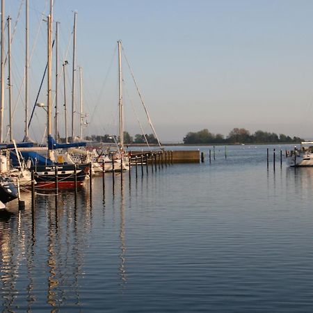 Hafenresidenz Fehmarn Villa Lemkenhafen auf Fehmarn Exterior foto